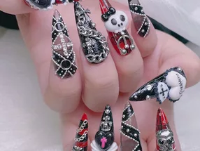美甲公主 4