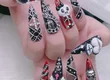 Nail Princess Shinjuku Tokyo 4